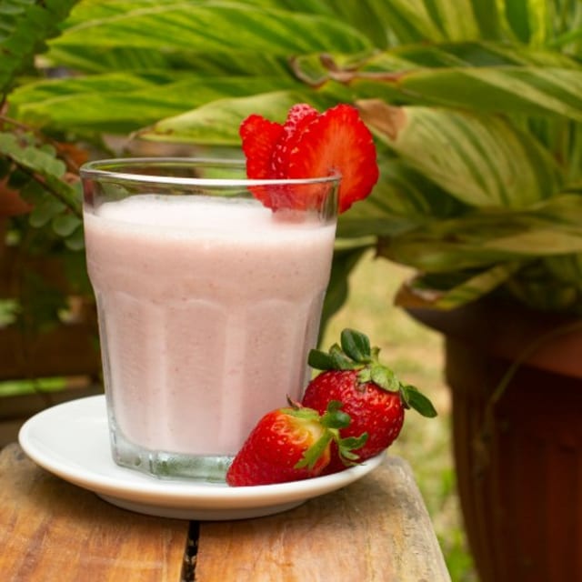 Berry Energy.