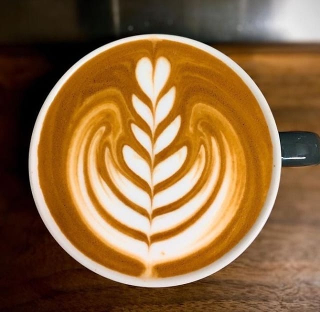 Latte.