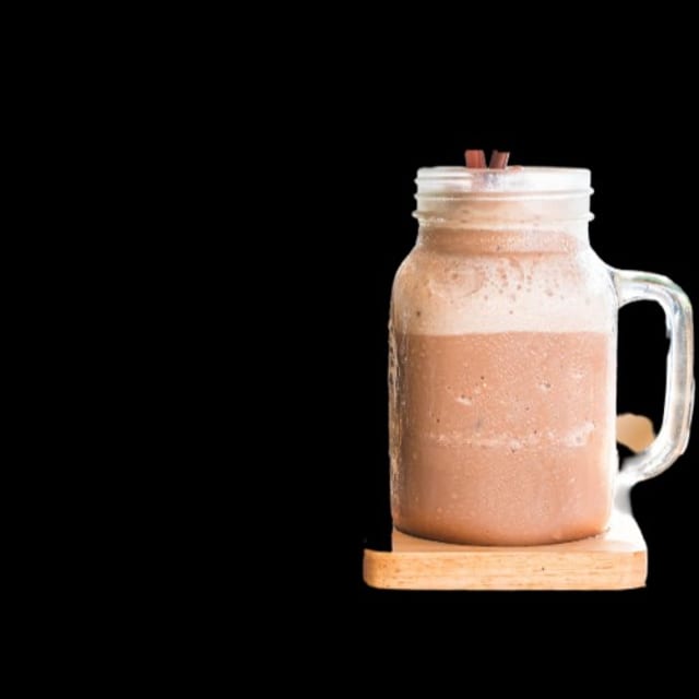Protein Power.