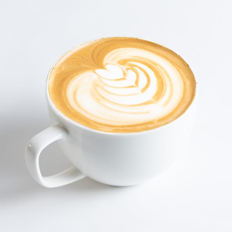 Discover Our Cortado Delight