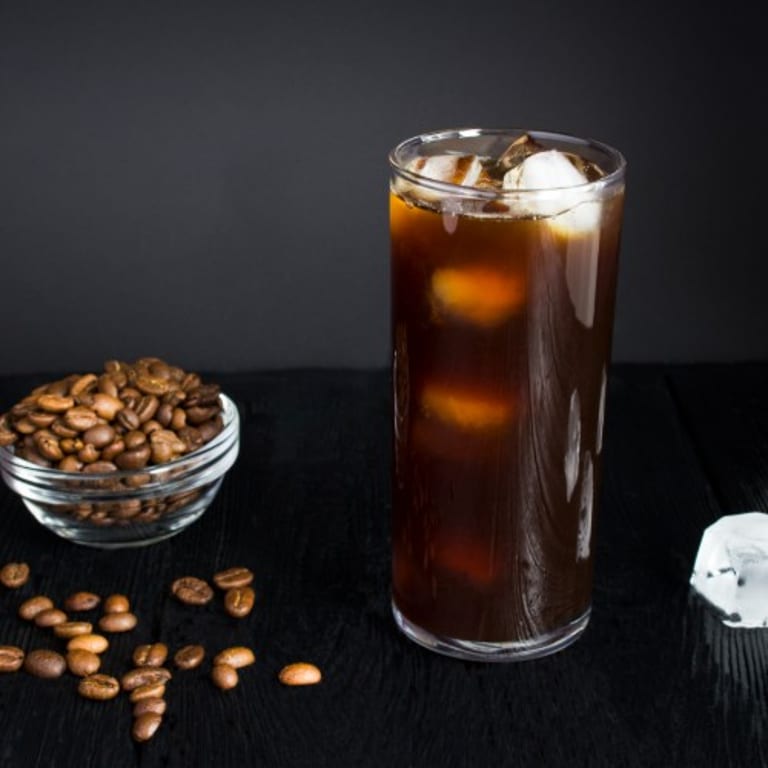 Cold Brew Coffee: A Refreshing Morning Pick-Me-Up