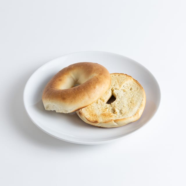 Bagel Cream Cheese.