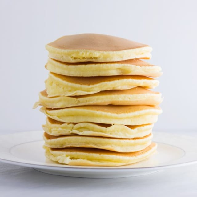Pancake.